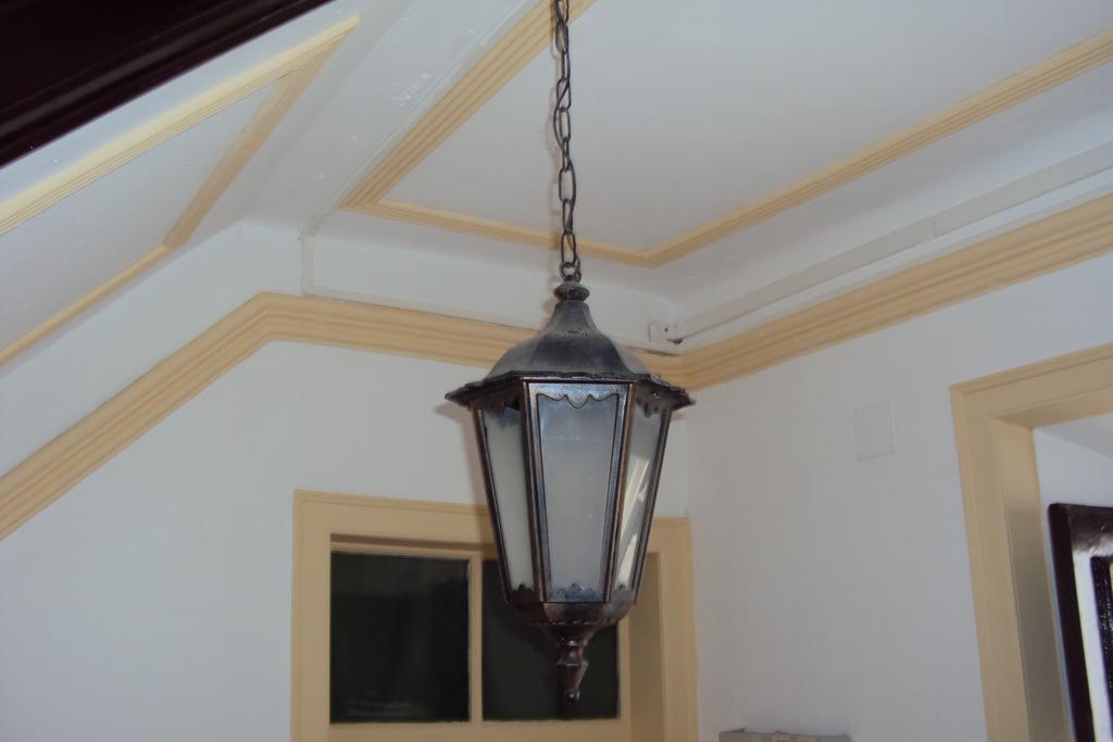 Casa Antiga Bed & Breakfast Odeceixe Exterior photo