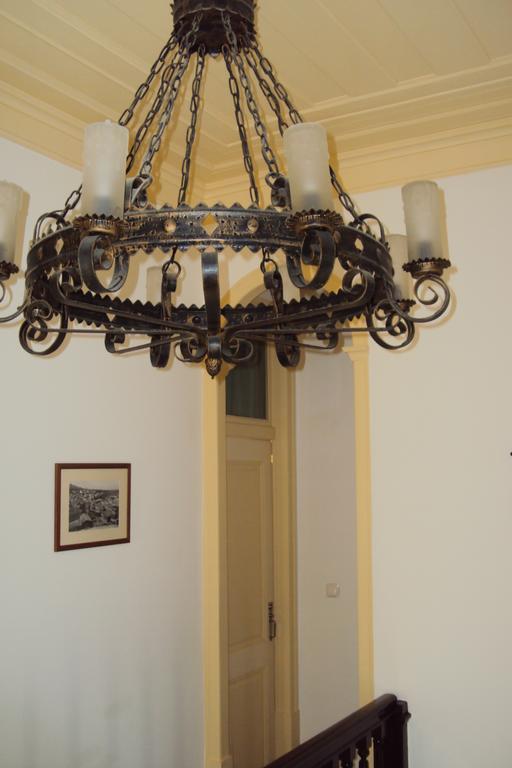 Casa Antiga Bed & Breakfast Odeceixe Exterior photo