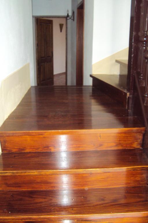 Casa Antiga Bed & Breakfast Odeceixe Exterior photo