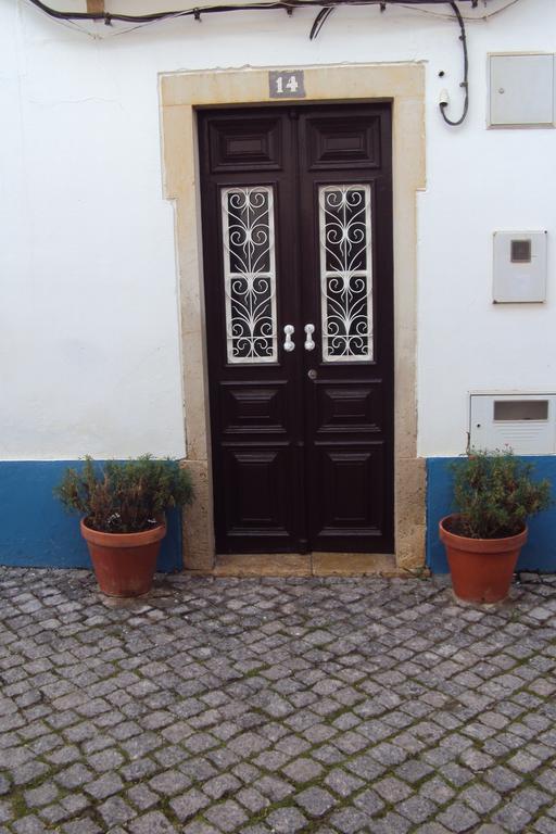 Casa Antiga Bed & Breakfast Odeceixe Exterior photo