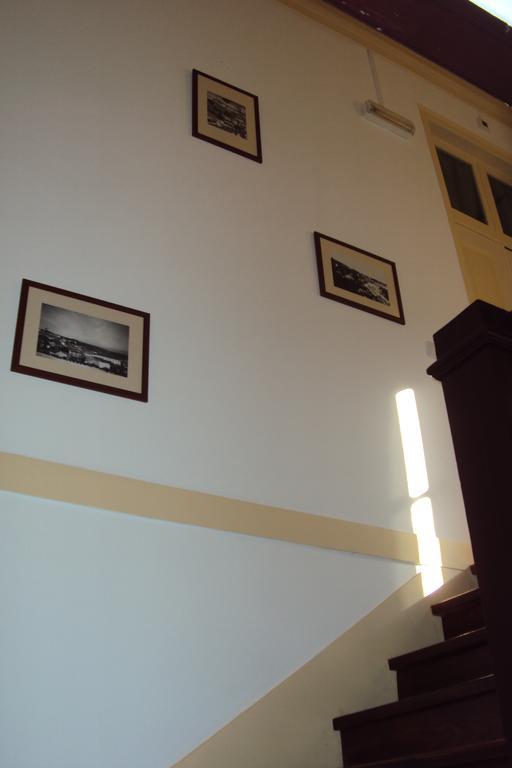 Casa Antiga Bed & Breakfast Odeceixe Exterior photo