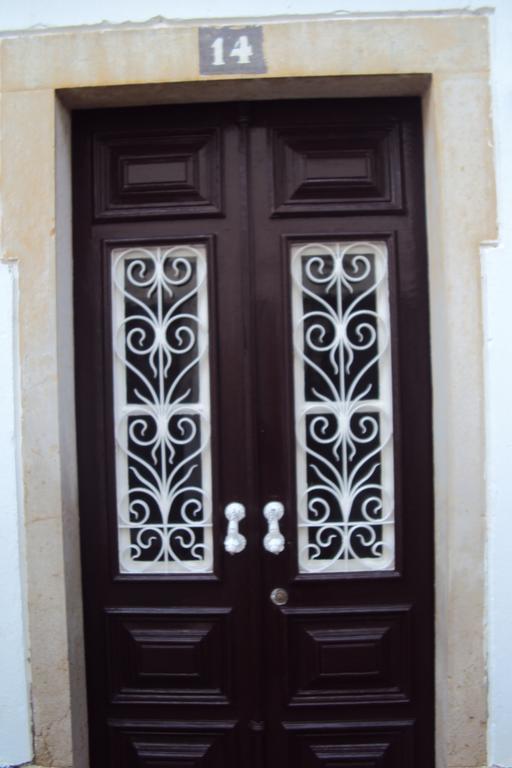 Casa Antiga Bed & Breakfast Odeceixe Exterior photo