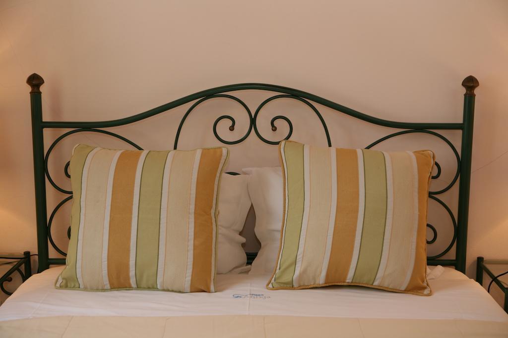 Casa Antiga Bed & Breakfast Odeceixe Exterior photo