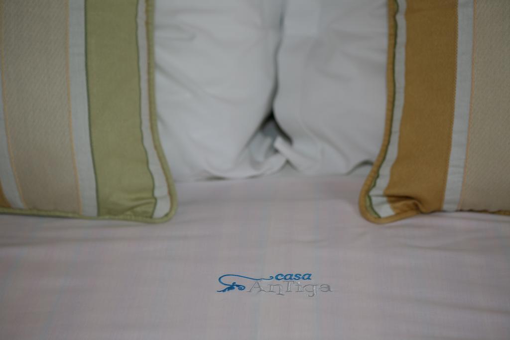 Casa Antiga Bed & Breakfast Odeceixe Exterior photo